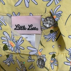 Little Lass Matching Sets - Two piece toddler outfit Little Lass Matching Sets - Two piece toddler outfit